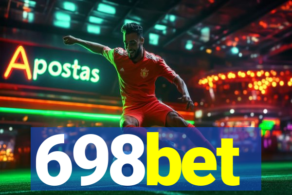 698bet