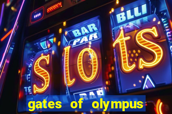 gates of olympus slot play for money