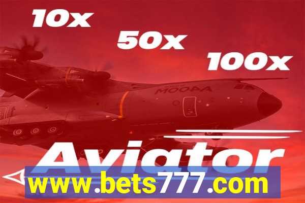 www.bets777.com