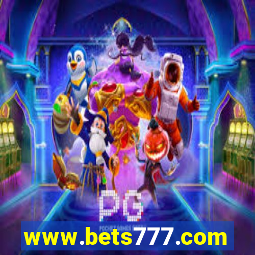 www.bets777.com