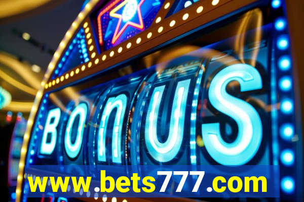 www.bets777.com