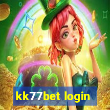 kk77bet login