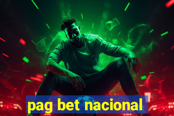 pag bet nacional