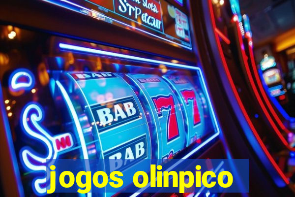 jogos olinpico