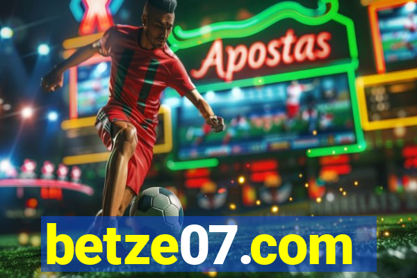 betze07.com