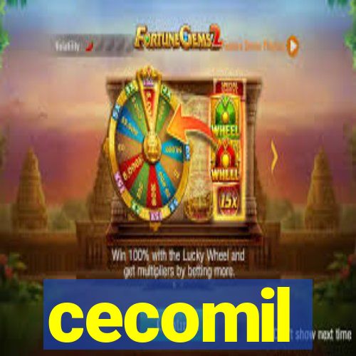 cecomil