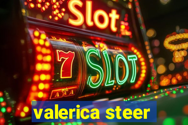 valerica steer