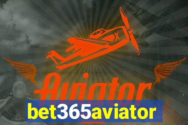 bet365aviator