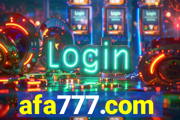 afa777.com