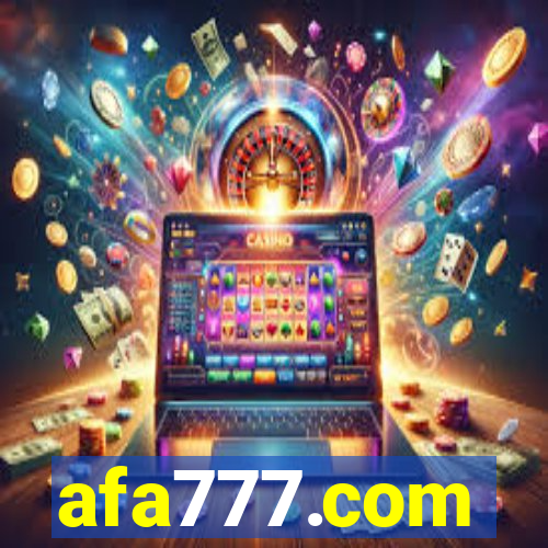 afa777.com