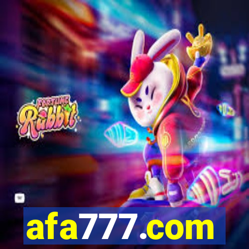 afa777.com