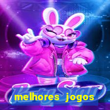 melhores jogos gratuitos iphone