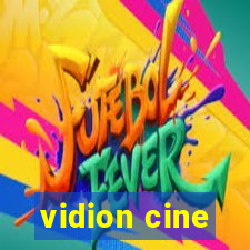 vidion cine