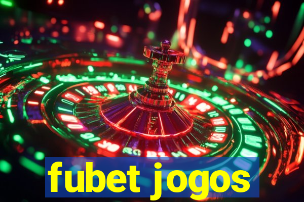 fubet jogos