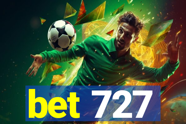 bet 727