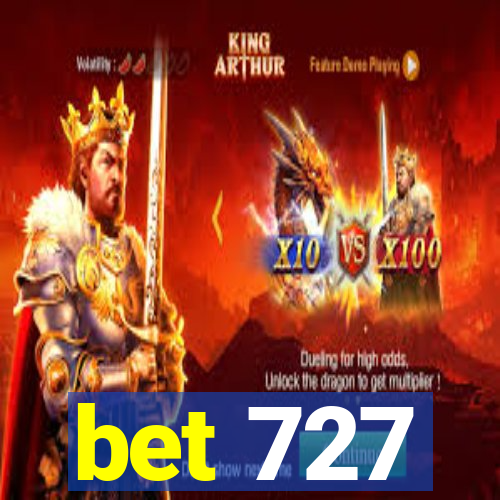 bet 727