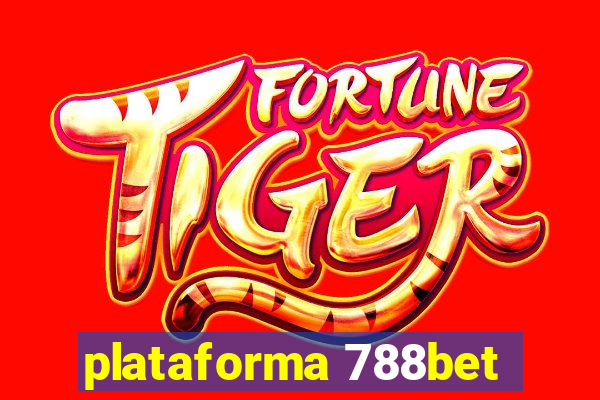 plataforma 788bet