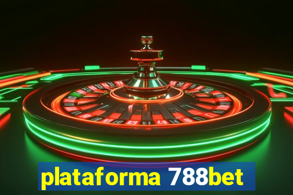 plataforma 788bet