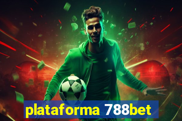 plataforma 788bet