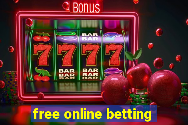 free online betting