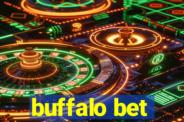 buffalo bet