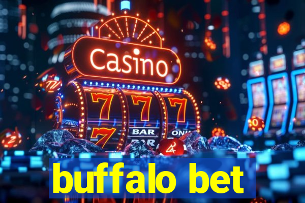 buffalo bet