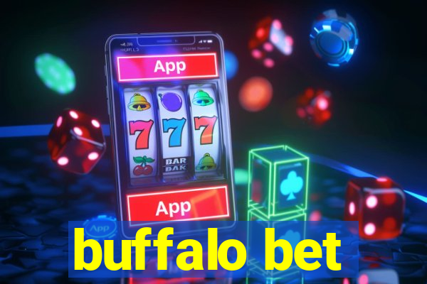 buffalo bet