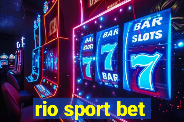 rio sport bet