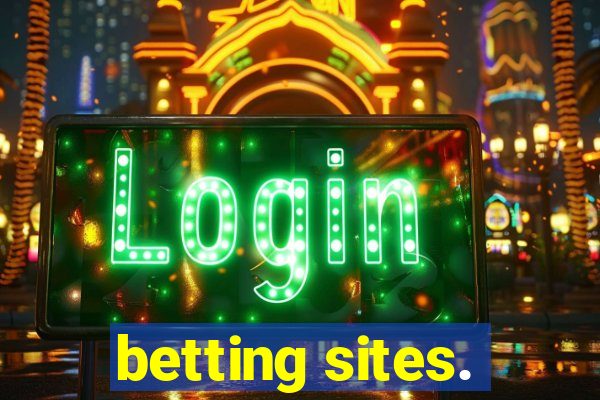 betting sites.