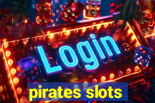 pirates slots