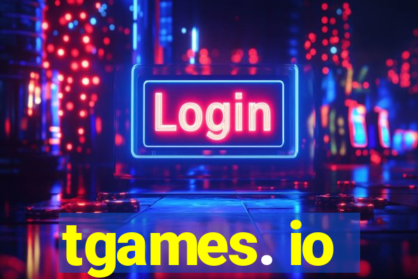 tgames. io