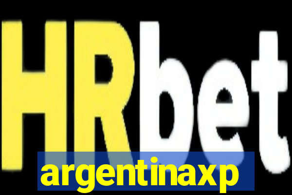 argentinaxp