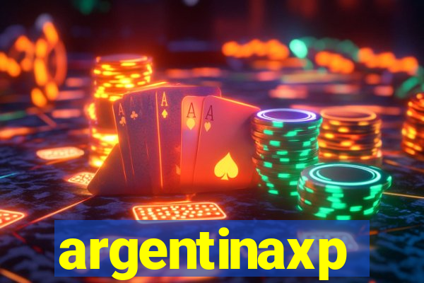 argentinaxp