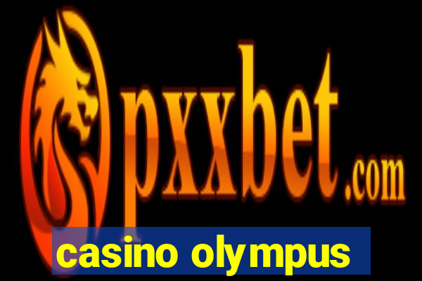 casino olympus