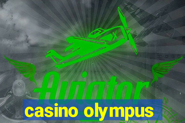 casino olympus