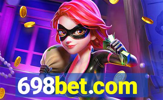 698bet.com