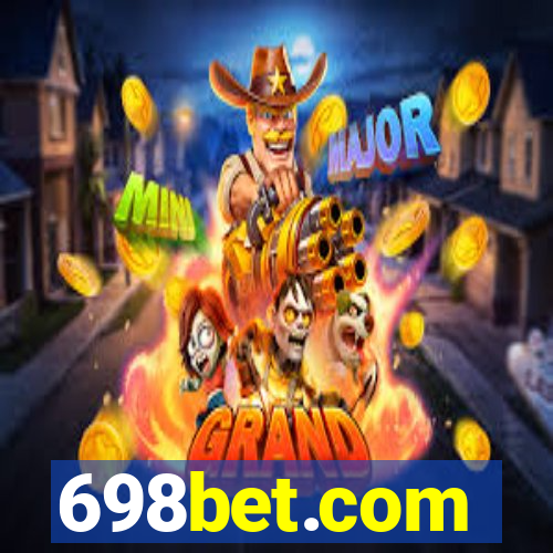 698bet.com