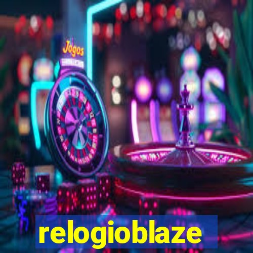 relogioblaze