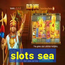 slots sea