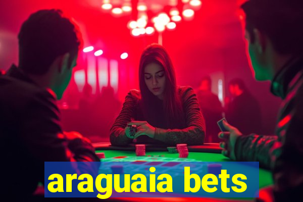 araguaia bets