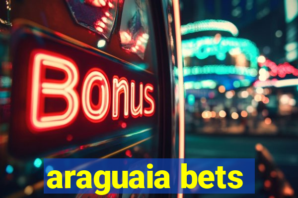 araguaia bets