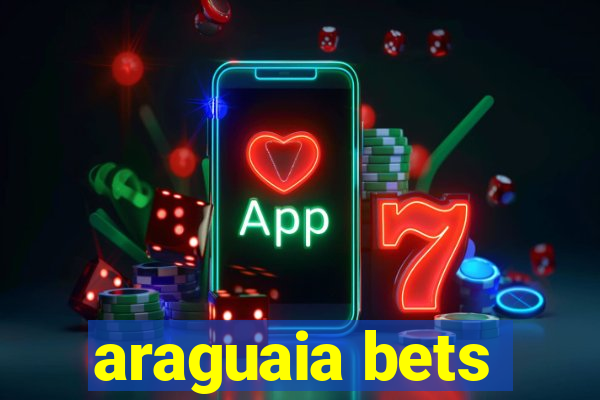 araguaia bets