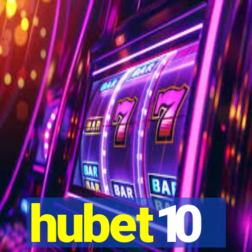 hubet10