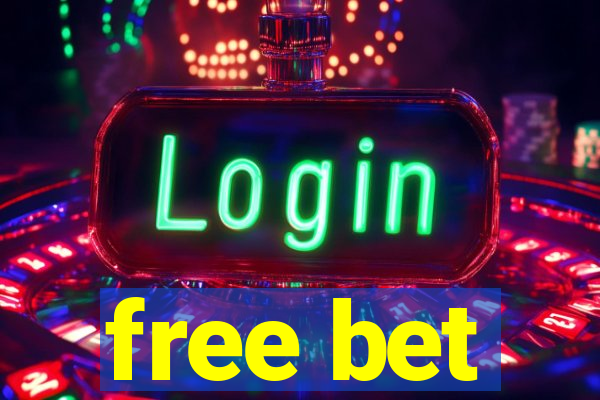 free bet