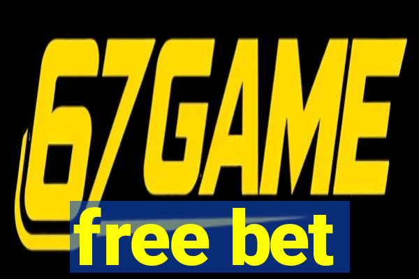 free bet