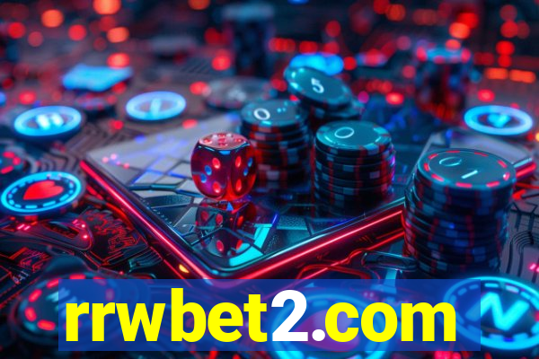 rrwbet2.com