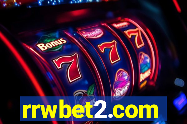 rrwbet2.com