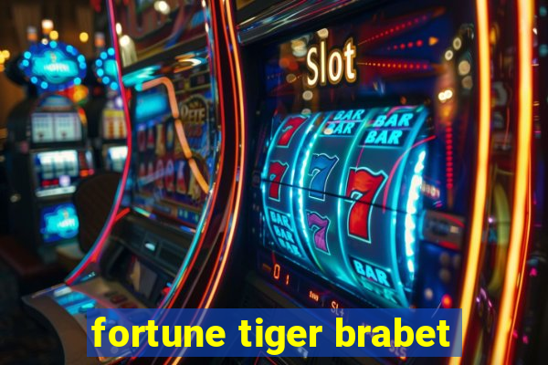 fortune tiger brabet