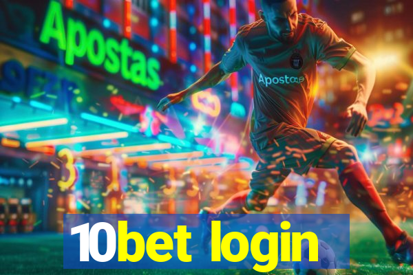 10bet login