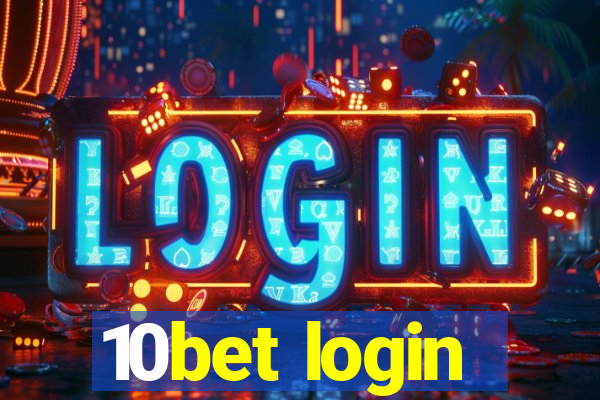 10bet login